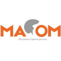 MACOM Agence logo - Similar company to Macom Sa