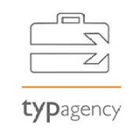 TYP Agency logo - Similar company to Yachtwedding