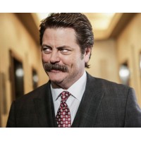 Ron Swanson Inc logo - Similar company to Lagavulin Distillery