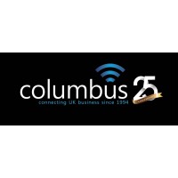 Columbus UK logo - Similar company to Jhl Communications Ltd