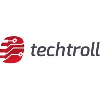 TechTroll logo - Similar company to The Commerce Gear