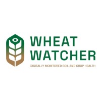 WHEATWATCHER logo - Similar company to Uchit Biofertilizer