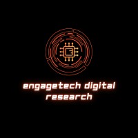 EngageTech Digital Research logo - Similar company to Iprolink.Fr