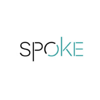 SPOKE Dubai logo - Similar company to Revain