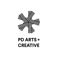 Professional Doctorate Arts + Creative logo - Similar company to Cinnovate Project
