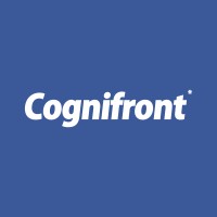 Cognifront logo - Similar company to D-Tech Point