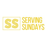 Serving Sundays logo - Similar company to National Behavioral Consortium