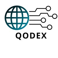 Qodex AB logo - Similar company to UA Vision Nordic AB