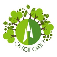 Association On Agit Caen ? logo - Similar company to Kangourou Kids Caen