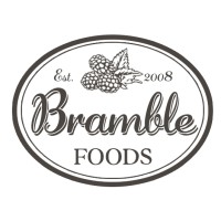 BRAMBLE FOODS LIMITED logo - Similar company to Joypots