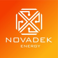 Novadek Energy logo - Similar company to Eltech Manufacturing Solutions
