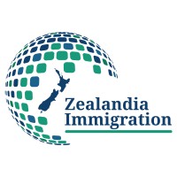 Zealandia Immigration logo - Similar company to The Why Marketing