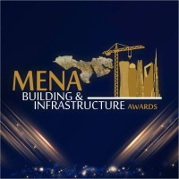 MENA Building & Infrastructure Awards logo - Similar company to Foermli Gmbh
