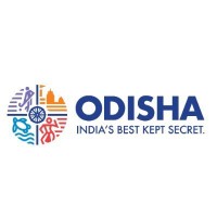 ODISHA TOURISM logo - Similar company to Xeam Global Llc.