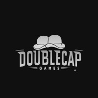 Doublecap logo - Similar company to Overflow Games