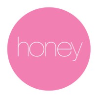 honey logo - Similar company to Ym Inc.