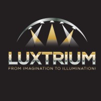 Luxtrium logo - Similar company to Tech Fest Live