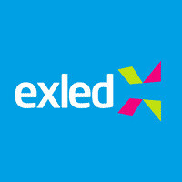 Exled logo - Similar company to Moduquip