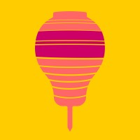 The Little Desi Shop logo - Similar company to Immersive Media Design, Mit-Id