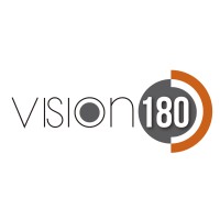 Vision180 logo - Similar company to Cams