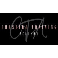 Cheshire Training Academy logo - Similar company to Academy Training