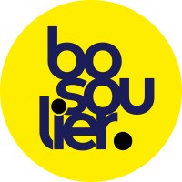 STUDIO BOSOULIER logo - Similar company to Save Concept