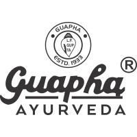 Guapha Ayurveda logo - Similar company to Glowstik