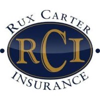 Rux Carter Insurance Agency logo - Similar company to Carter'S Insurance Agency