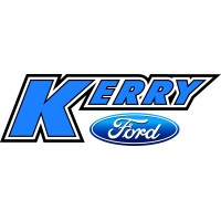Kerry Ford logo - Similar company to Fiehrer Buick Gmc