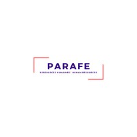 Parafe RH logo - Similar company to Marvino Services Inc
