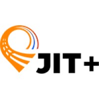 JIT+ logo - Similar company to Jit