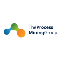 The Process Mining Group logo - Similar company to Marcadus