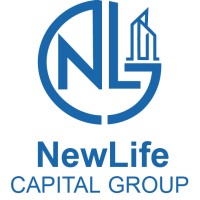 NewLife Capital Group logo - Similar company to Fusioncare Ai