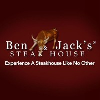 Ben & Jack's Steakhouse logo - Similar company to Punch House