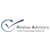 Replay Advisory logo - Similar company to Phyto Specialities