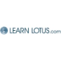 Learnlotus.Com