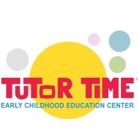 Tutor Time Indonesia logo - Similar company to Spitze Studium
