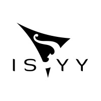 ISYY - Student Union of the University of Eastern Finland logo - Similar company to Demarinuoret - Sosialidemokraattiset Nuoret Ry