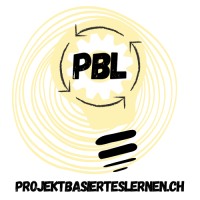 Projektbasiertes Lernen logo - Similar company to Bildigsnetz