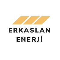 Erkaslan Enerji logo - Similar company to Mrm Solar