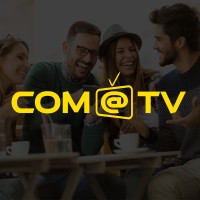 ComaTv inc. logo - Similar company to Wawi