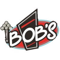 Bob's Burgers & Brew logo - Similar company to Private Fleet Backhaul