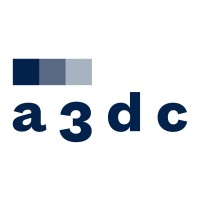 a3dc, Atelier 3D Couleur logo - Similar company to Paul Coutard Design Studio