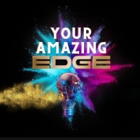 Your Amazing Edge logo - Similar company to Iota Platforms