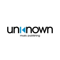 Unknown Music Publishing logo - Similar company to Kidinakorner