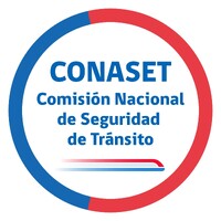 Conaset, Comisión Nacional de Seguridad de Tránsito logo - Similar company to Ministerio De Transportes Y Telecomunicaciones De Chile