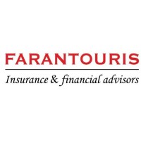 FARANTOURIS Insurance & Financial Advisors logo - Similar company to Finart Hellas