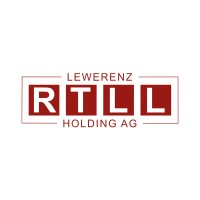 RTLL Lewerenz Holding AG logo - Similar company to Derabrechner Gmbh