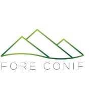 Fore Conif Incubator logo - Similar company to Deheng Civil Code N.V.