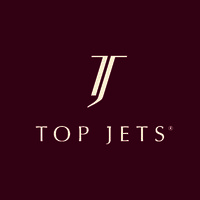 Top Jets logo - Similar company to Poxsacv
